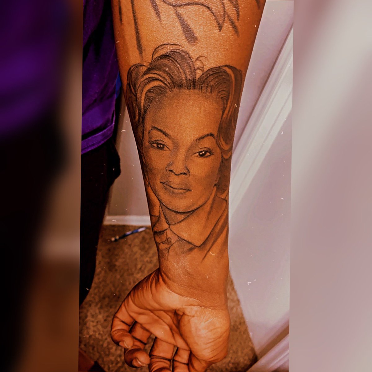 RespectTheWave's tweet image. I miss y’all things ain’t been the same since 😔❤️. RIP 🌹