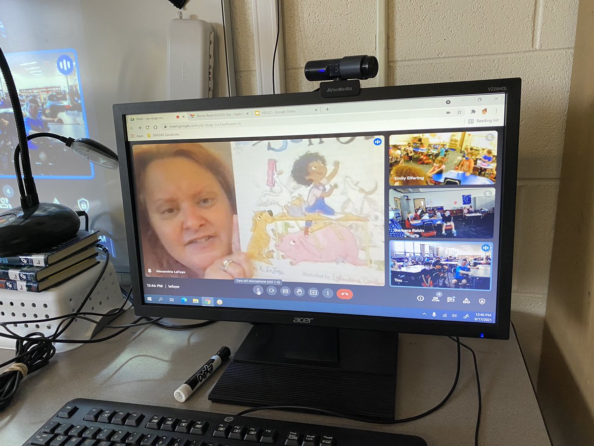 Washington LMC tweet media