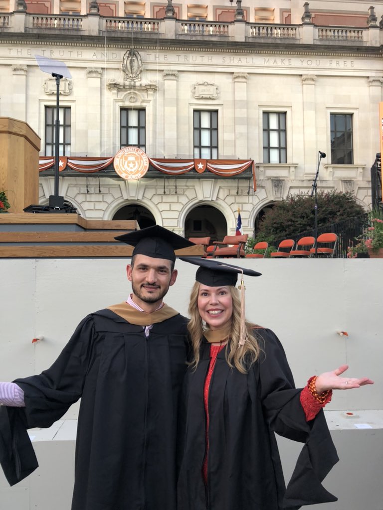 krispaugh's tweet photo. #UTgrad20 https://t.co/8JFK3CDNz1