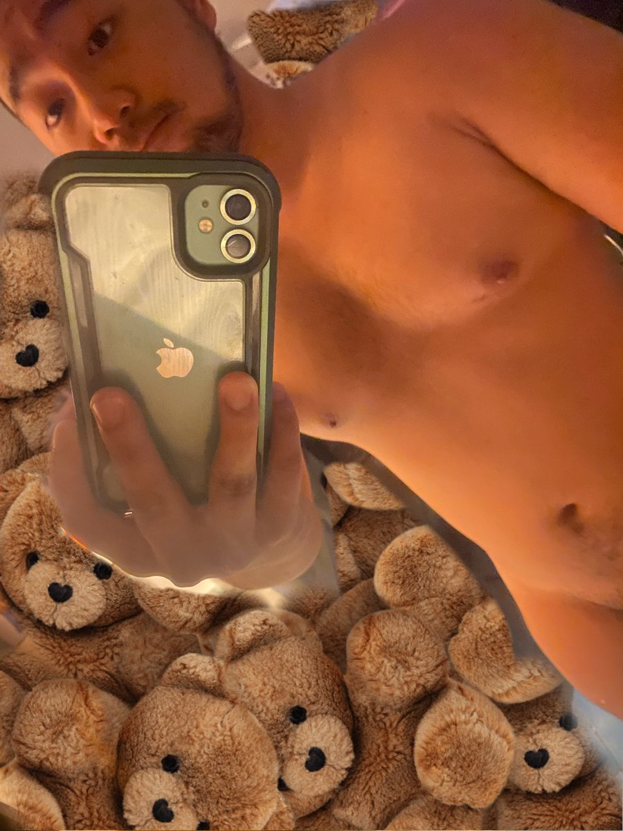 brownbearbody's tweet photo. 😎 https://t.co/QN0tamuP9w