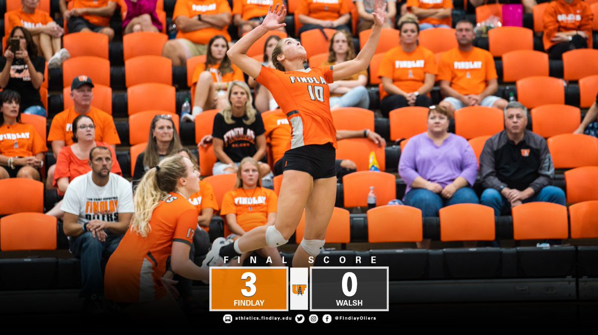 Findlay Oilers tweet media