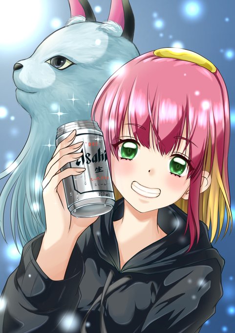 川尻こだまのtwitterイラスト検索結果