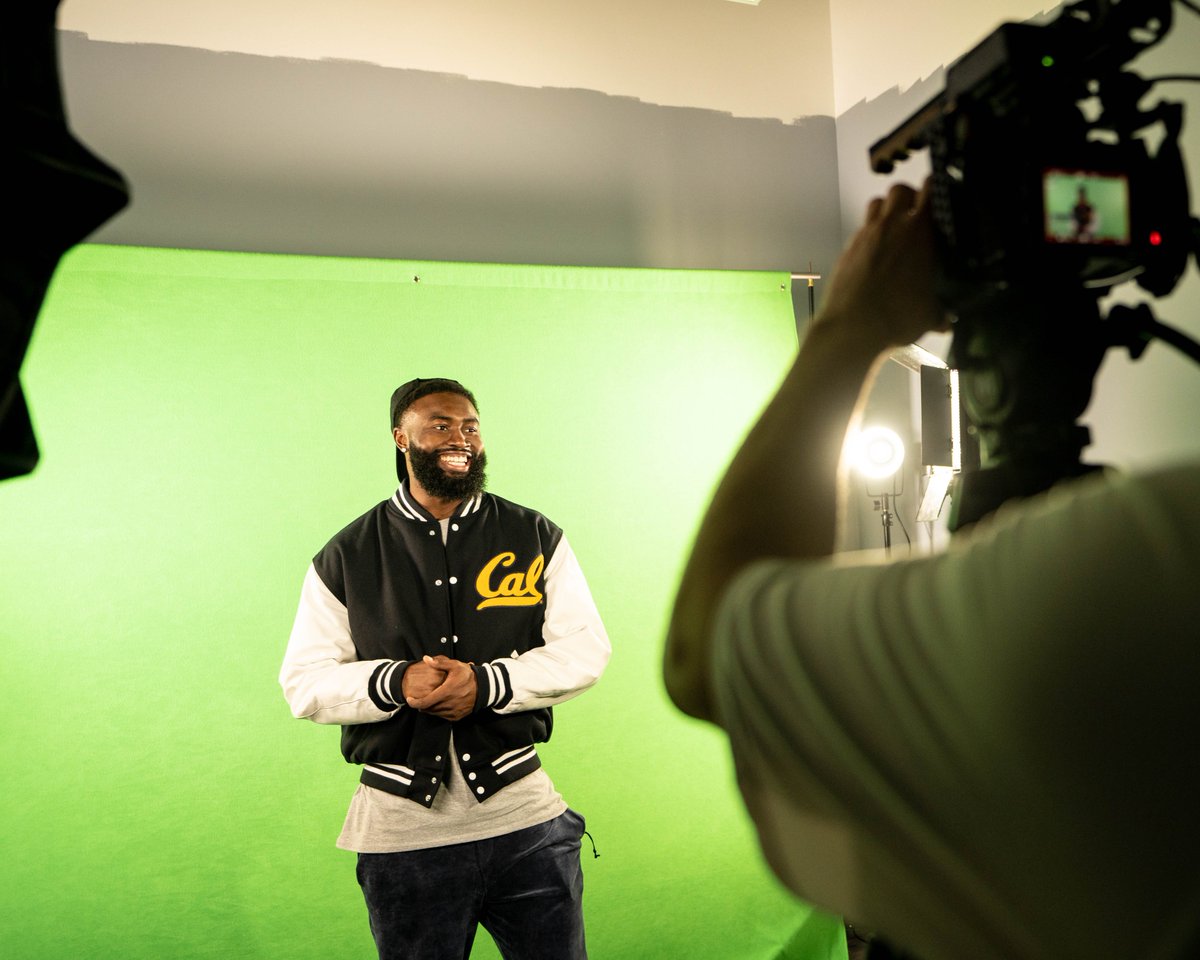 Cal Athletics tweet media