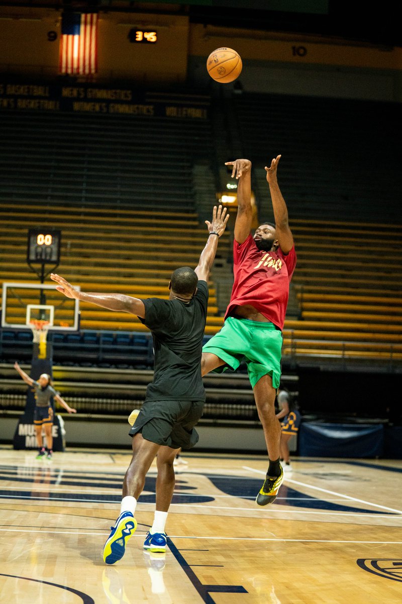 Cal Athletics tweet media