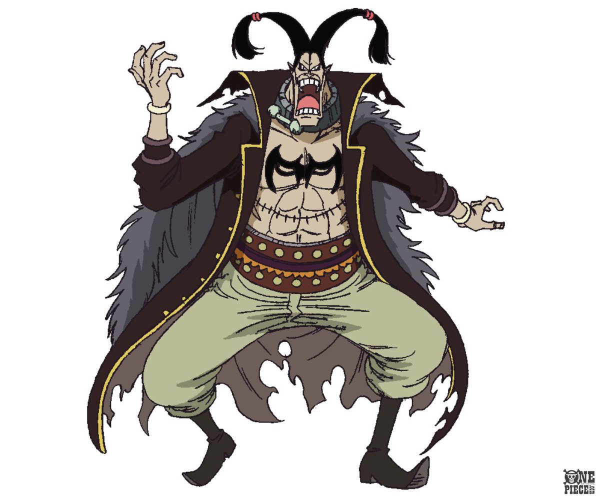 Onepiece ワンピース 7