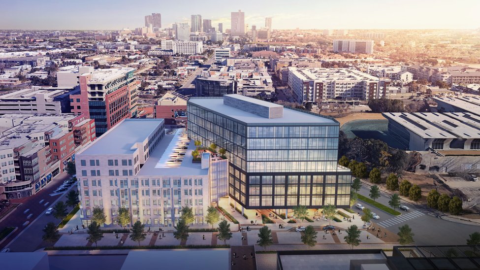 Upscale Crescent Hotel Coming to Fort Worth's Cultural District | on.nbcdfw.com/JzBEa3y