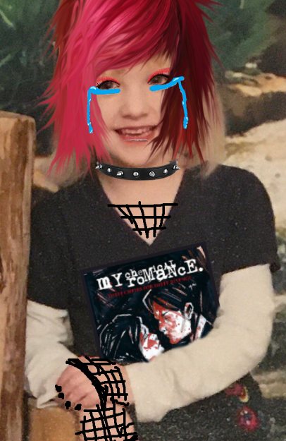 Jesse - On Mental Health Hiatus. Will update Spam tweet media