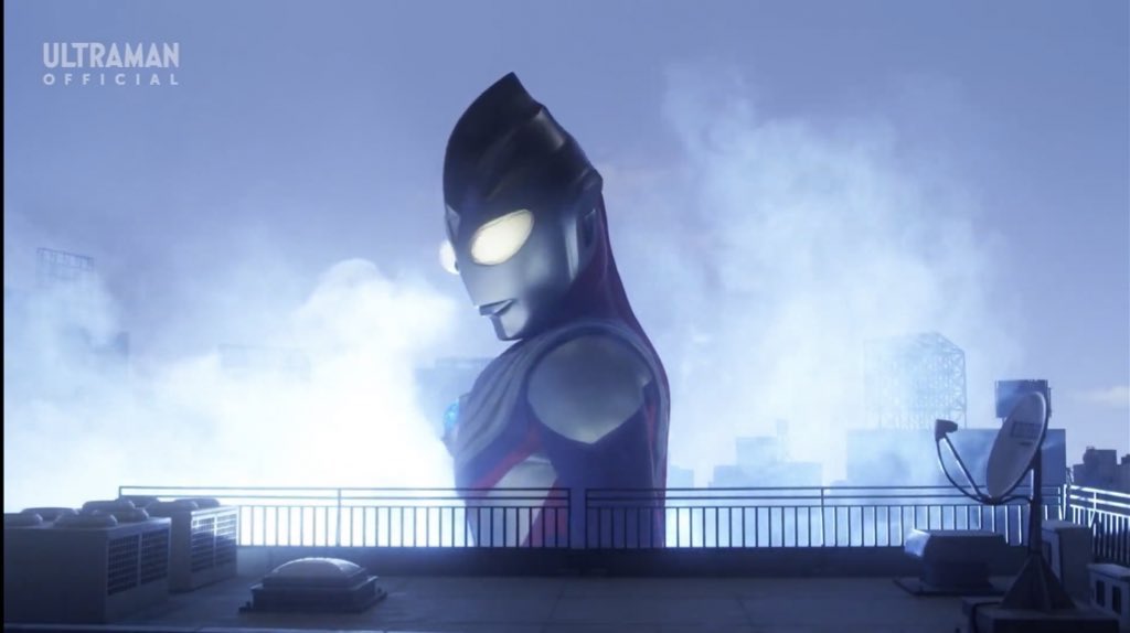 長野博 ウルトラマントリガー New Generation Tiga 最新情報まとめ みんなの評判 評価が見れる ナウティスモーション