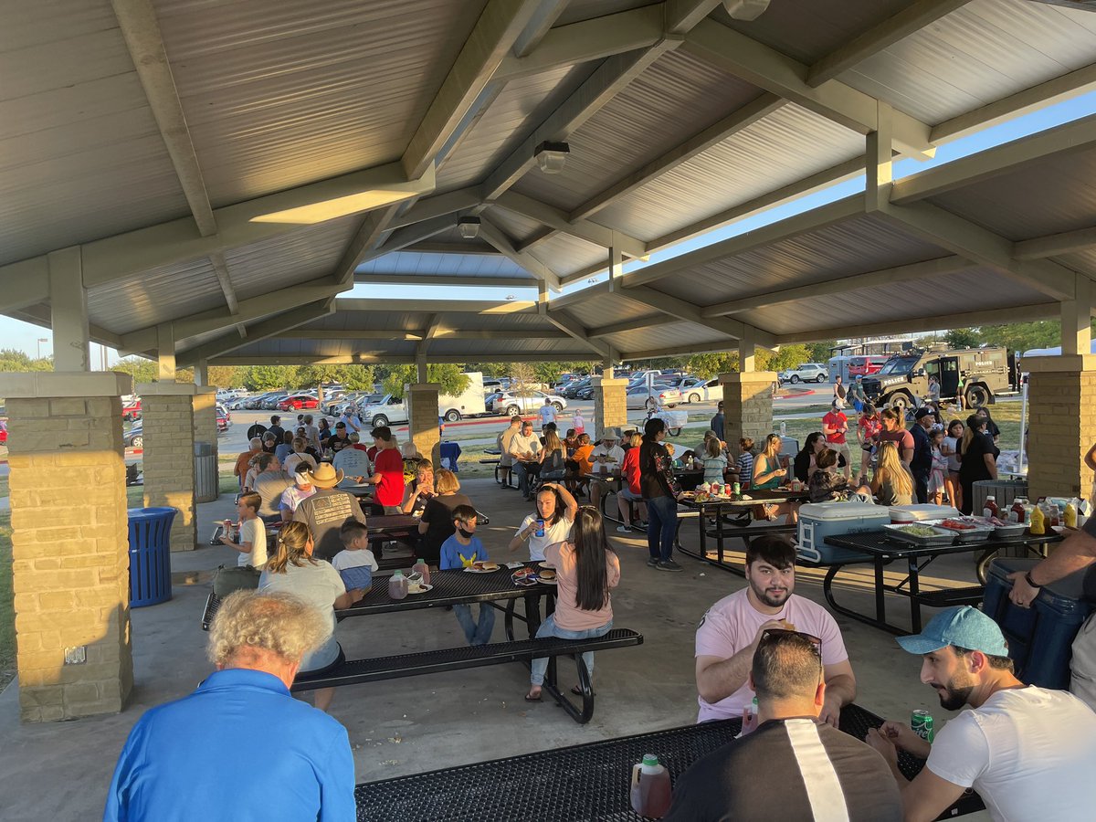 Chief Al Jones tweet media