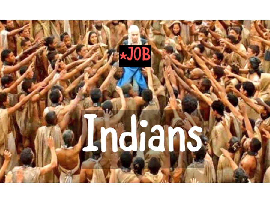 #राष्ट्रीय_बेरोजगार_दिवस
#NationalUmemploymentDay 
Where are 2 crore jobs ??

#राष्ट्रीय_बेरोजगार_दिवस