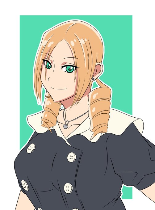 これまたふたなり水球部のキクヱちゃん
女の子の服って面白いねー 