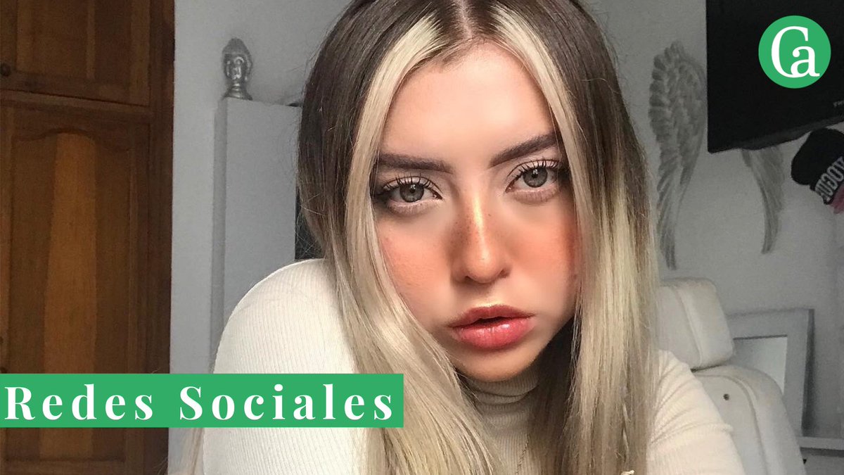 ControversiaWeb's tweet photo. #RedesSociales | Estefanía Patiño (@pollitobueno1) enciende Twitter con diminuta prenda
Leer nota
👇👇👇👇
https://t.co/R9gM4pNqz9
#fotoshot #Onlyfans #onlyfanscol #estefaniapatinocampo #Pereira #entretenimiento https://t.co/tJc4OAJqsx