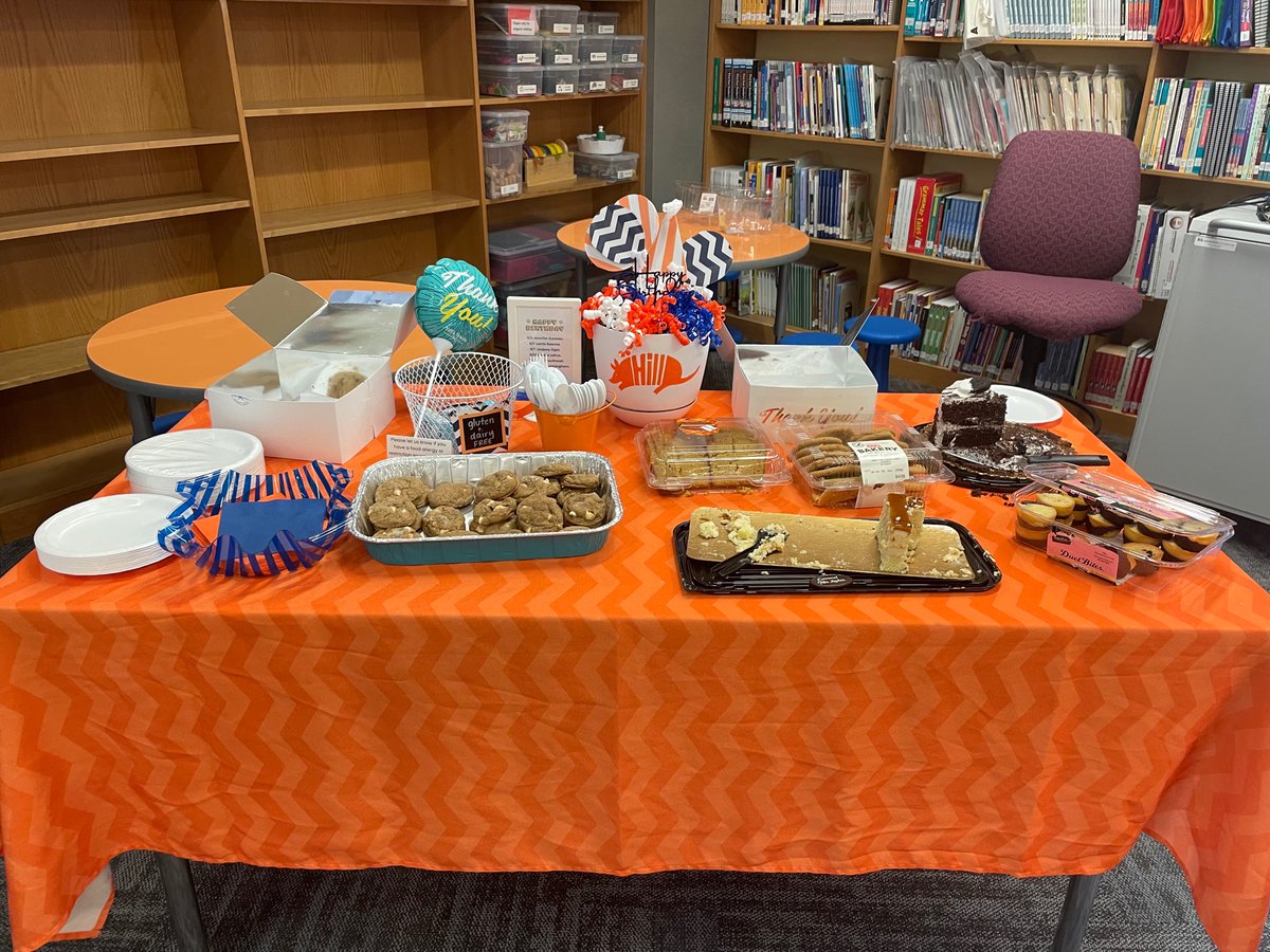 Hill Elementary (@hill_dillos) on Twitter photo Thank you to our wonderful PTA for providing desserts. You are the best! <a href="/hillelementary/">Hill Elementary PTA</a> #DilloBest Thank you to our wonderful PTA for providing desserts. You are the best! <a href="/hillelementary/">Hill Elementary PTA</a> #DilloBest