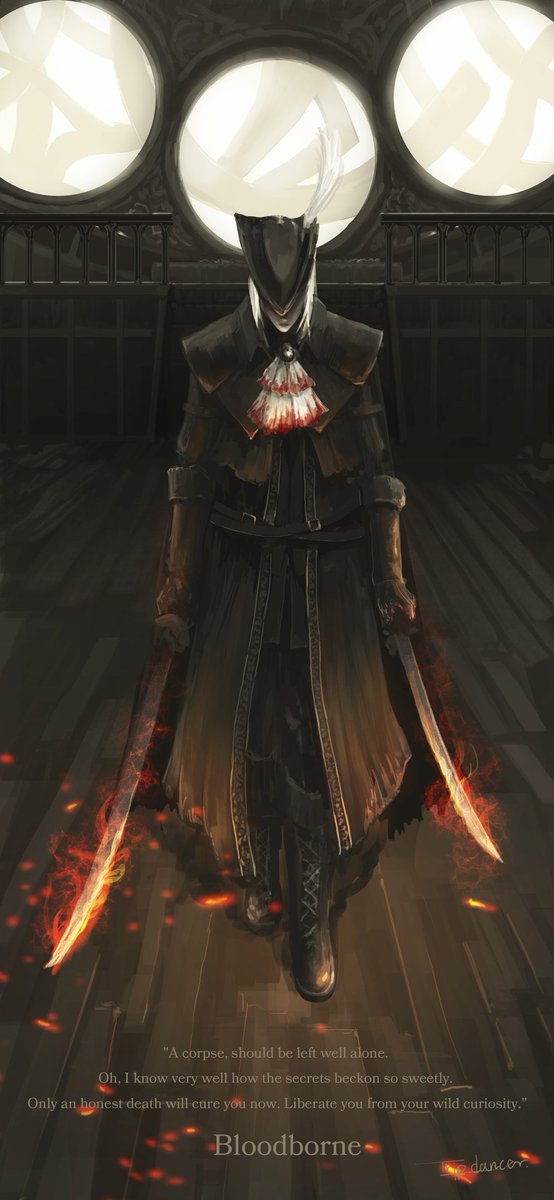 Bloodborne Bloodbornegame Twitter Bloodborne Bloodbornegame Twitter