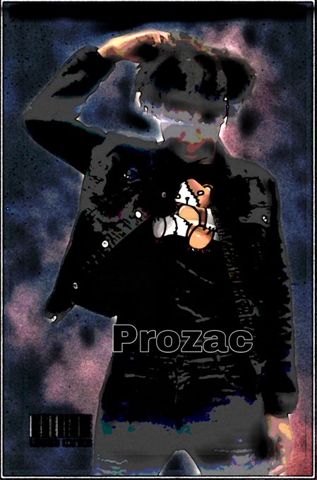 Prozac Prozac4real https://t.co/hZiRqSvAs1<a href="/tag/newartist"class="tags"><span>#newartist</span></a><a href="/tag/icebox"class="tags"><span>#icebox</span></a><a href="/tag/upcomingrapper"class="tags"><span>#upcomingrapper</span></a><a href="/tag/newrapper"class="tags"><span>#newrapper</span></a>