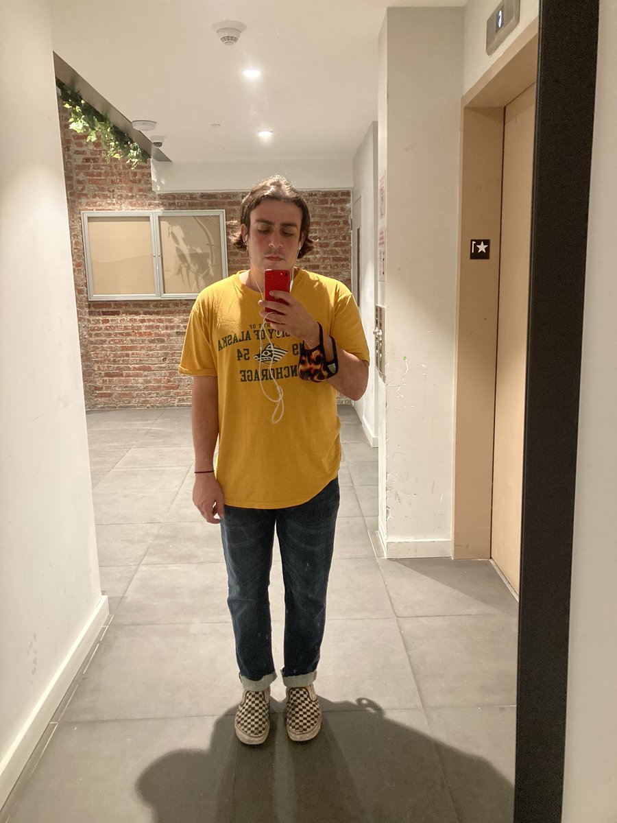 I have new music coming ok nobody cares but I do