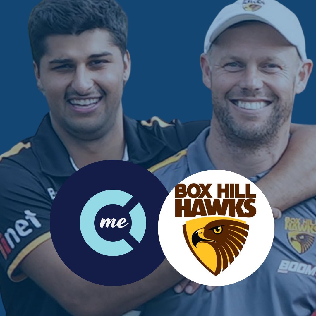 In what would have been the Grand final weekend for the <a href="/VFL/">VFL / VFLW</a> Checkout what the Coach had to say about our App with the <a href="/BoxHillHawks/">Box Hill Hawks</a> 📱

“Check-me has been a great conduit between staff, players and the leadership group” - Sam Mitchell, Head Coach, Box Hill FC