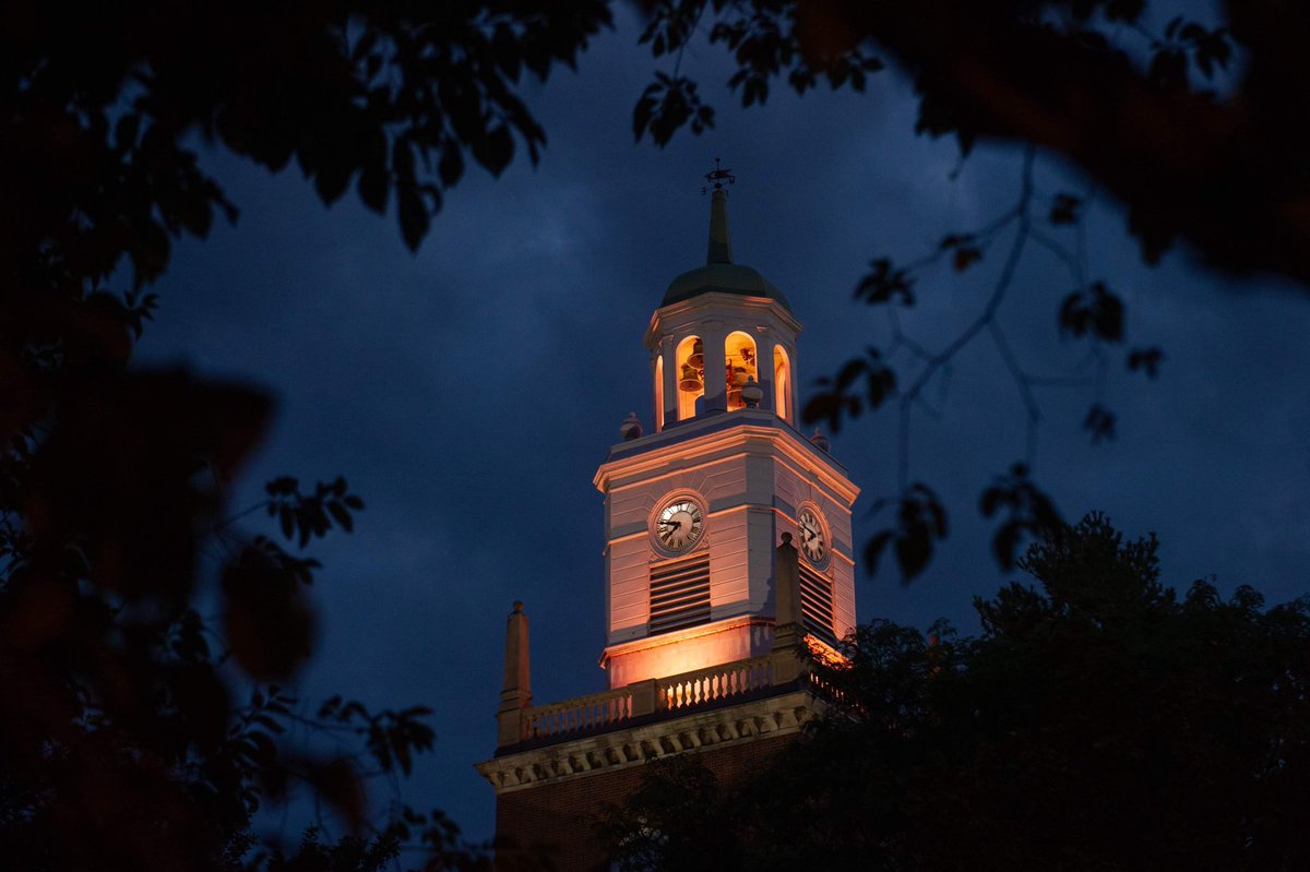 buffalostate's tweet photo. 🧡🧡 Check out our own Rockwell Hall, @WFPlanetarium, and @BPArtCenter illuminated orange for Buffalo State College Day today, which kicked off our year-long #BuffState150 celebration! https://t.co/cGVznEexCO