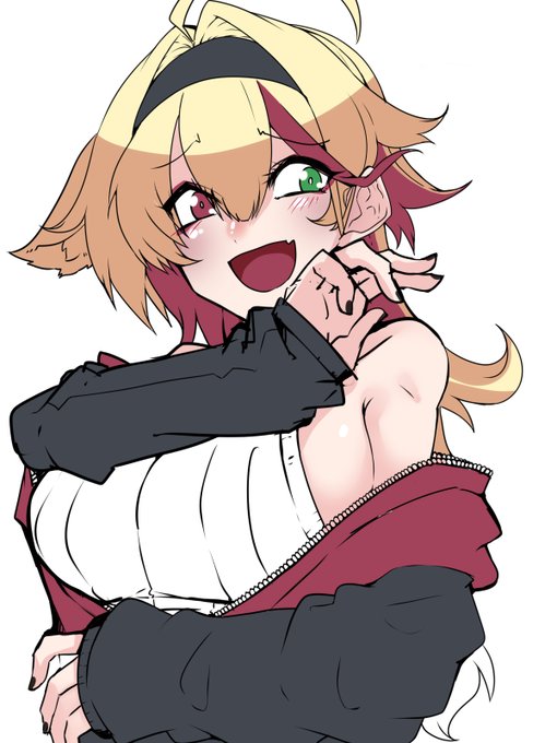 わたくしは可愛い 