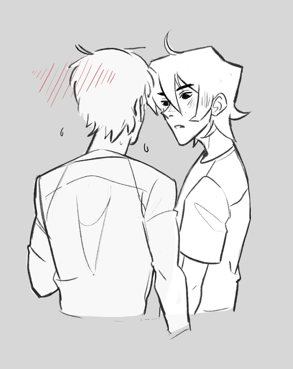 glances (#klance -s) 