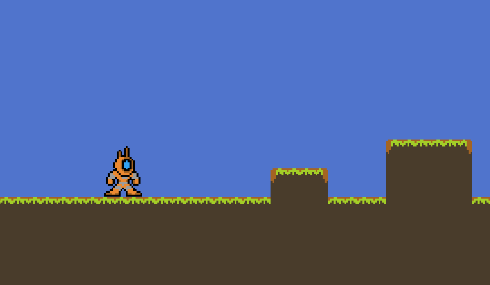 MunterGames's tweet photo. Putting together the world and slowing creating my own assets(Character, Tile Sets, Art etc.) even though I'm not an artist.
#screenshotsaturday #madewithunity #indiedev #indiegame #unity #indiegames #gamedevelopment #game #gaming #videogames https://t.co/NlXi49U5ud