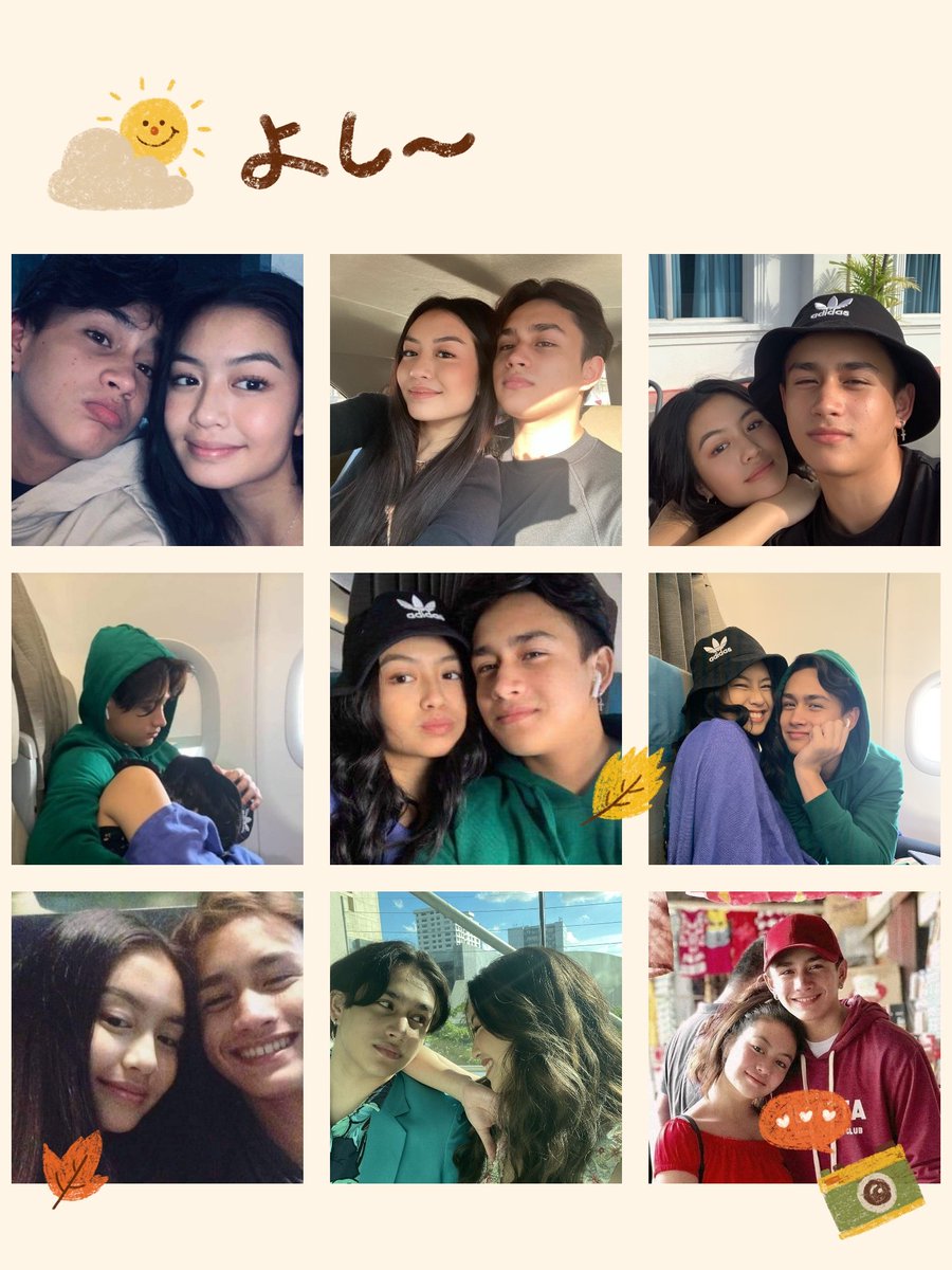 ashleytan21's tweet photo. Good Morning ASHTAN. Thank You so much.I am incredibly proud and inspired by everything both of you have done.  But just know that it means so much to me to be able to look up to both of you.
AshTan is Forever🧡
@lallainashley @tanredroncal
#AshTan https://t.co/N1a7LcVuQM