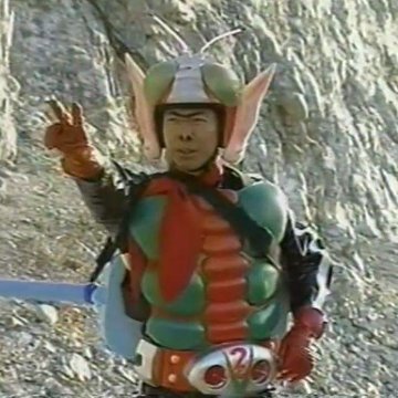 仮面ノリダー　たけし Kamen Norider | Kamen Rider Wiki | Fandom