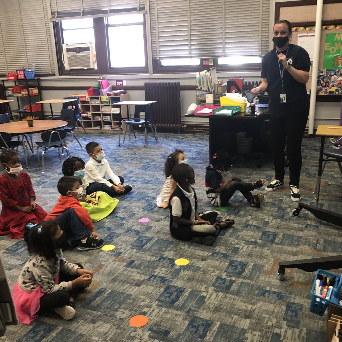 Pattie Mansur tweet media