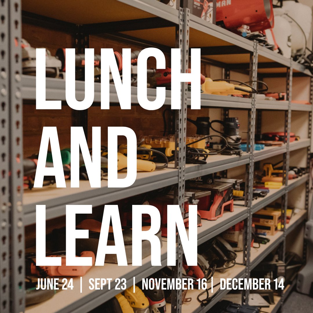 Join us for our upcoming Lunch and Learn on Thursday, September 23rd! 

RSVP today: weblink.donorperfect.com/lunchandlearn21

And thank you to our generous sponsors!
+Verizon
+The University of Akron
+Roetzel
+Ann Brennan
+PNC Bank 

#TheWellAkron #Middlebury #SupportingPlace
