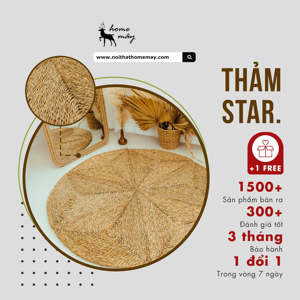 Nội Thất Home Mây tweet media