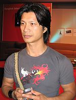 Happy Birthday to Dustin Nguyen     