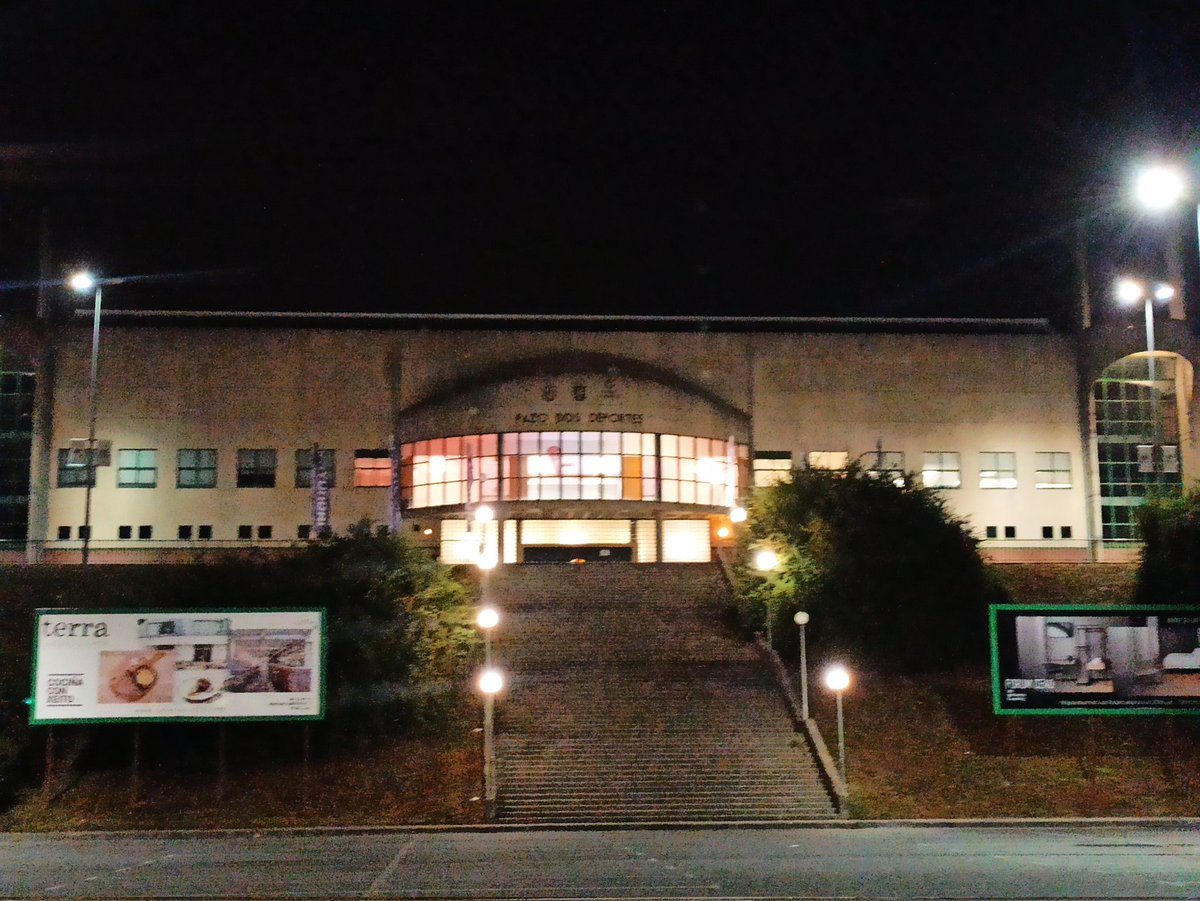 breo2018's tweet photo. Descansa #Pazo! 
Boas noites @BreoMaximus
#VolvemosACB
Estamos preparad@s para #ARevolta
#MareaCeleste #EquiPazo @EmbreogadosBL @PenhaBreogan
#ForzaBreo
#ActitudeRío
@CBBreogan 💪🏀💙 https://t.co/bAguwojls0