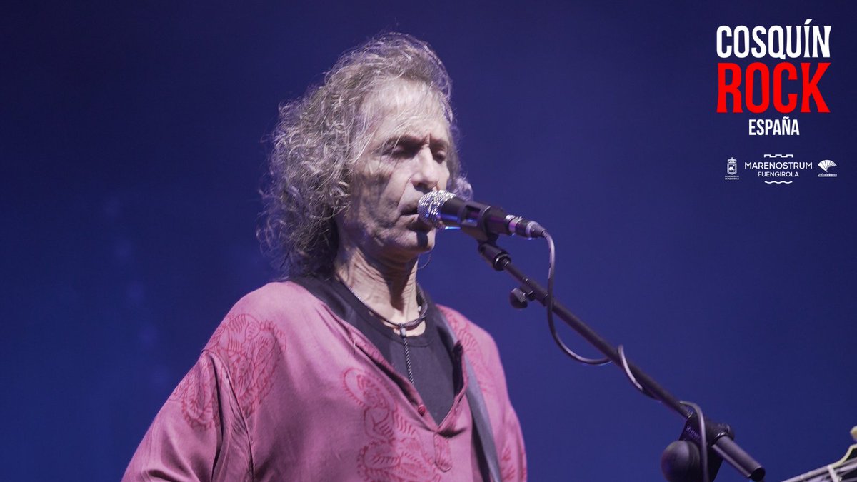 Cosquín Rock (@cosquin_rock) on Twitter photo Ante 5.500 personas, de espaldas al mar en <a href="/fuengirola/">Ayto. Fuengirola</a> el SR. <a href="/Robe_Extremo/">Robe.es</a> y un show historico en <a href="/CosquinRockEs/">Cosquin Rock España</a> Cc <a href="/envivonet/">En Vivo Producciones</a> Ante 5.500 personas, de espaldas al mar en <a href="/fuengirola/">Ayto. Fuengirola</a> el SR. <a href="/Robe_Extremo/">Robe.es</a> y un show historico en <a href="/CosquinRockEs/">Cosquin Rock España</a> Cc <a href="/envivonet/">En Vivo Producciones</a>