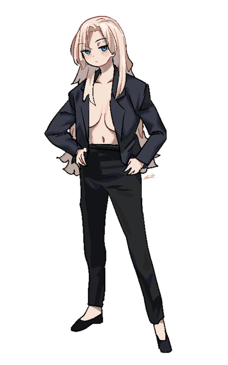 マイアミちゃん 