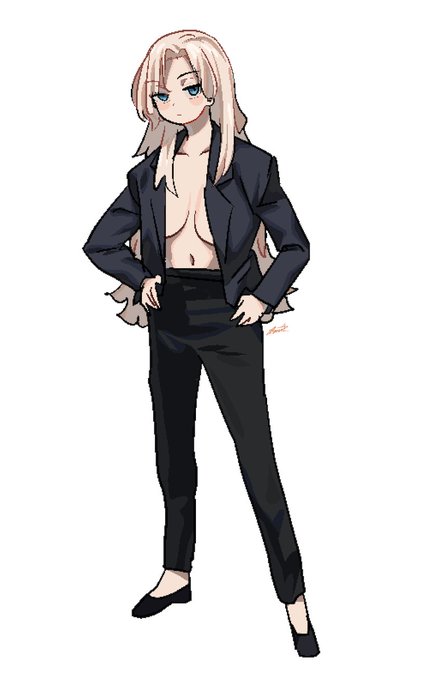 マイアミちゃん 