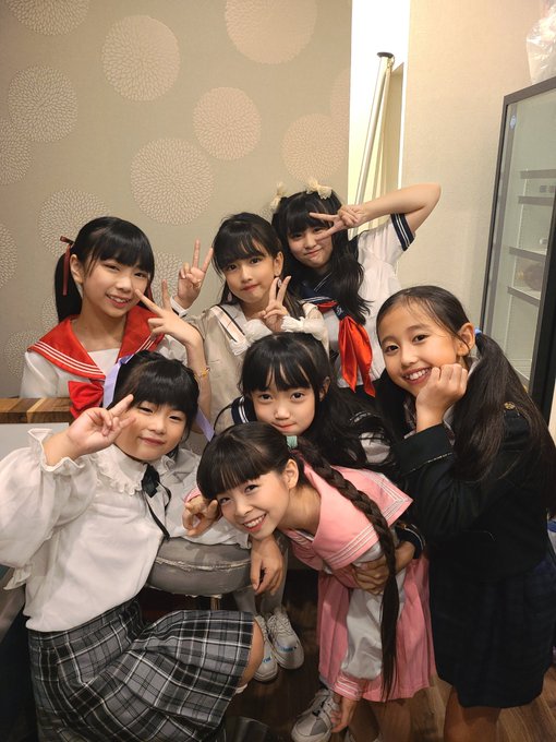 松田かれんのTwitter画像41