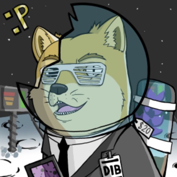 Dogecoin To THE MOON! #DogeX