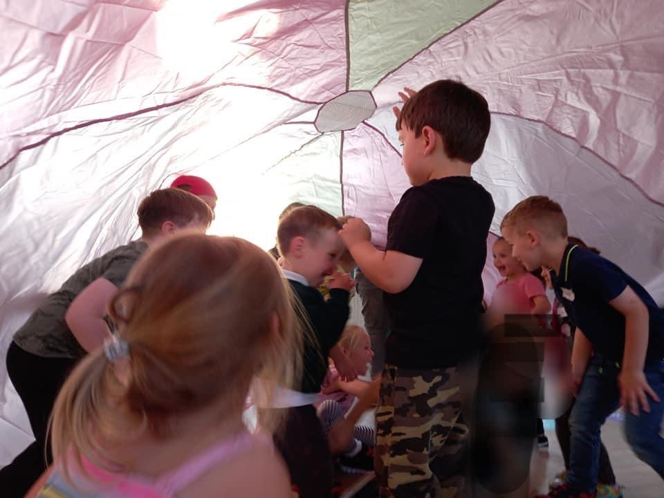 3rdCleethorpes's tweet photo. What a week!  Squirrels opened, all sections growing and a fantastic team of enthusiastic volunteers driving it all.
#squirrels #scouts https://t.co/73CbO3dIlu