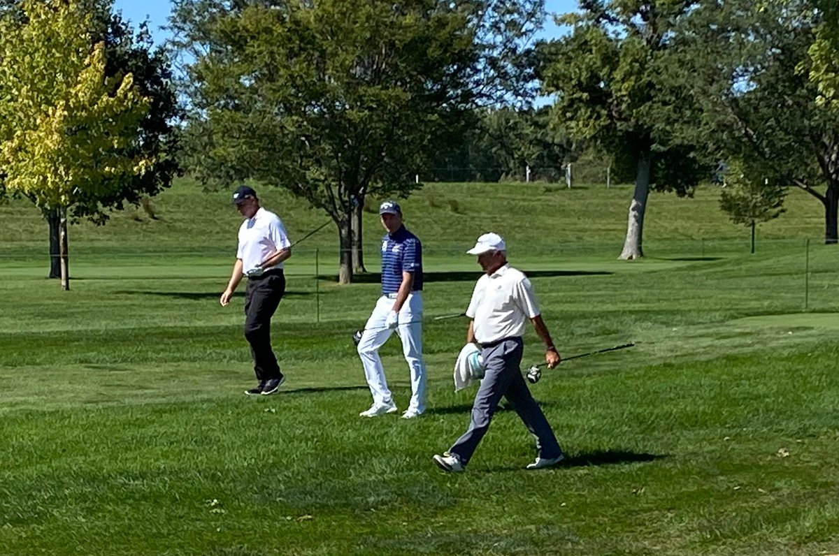 elementsroom's tweet photo. Legends = the @PGATOUR #Champions  &amp; @CambriaSurfaces ! 
•
Incredible golf event by @cambriasurfaces - thanks for the invite! 
#SanfordIntl #RetiefGoosen #JimFuryk #FredCouples #Cambria #CambriaSurfaces #CambriaQuartz #ElementsRoom https://t.co/eRiX17Ol09