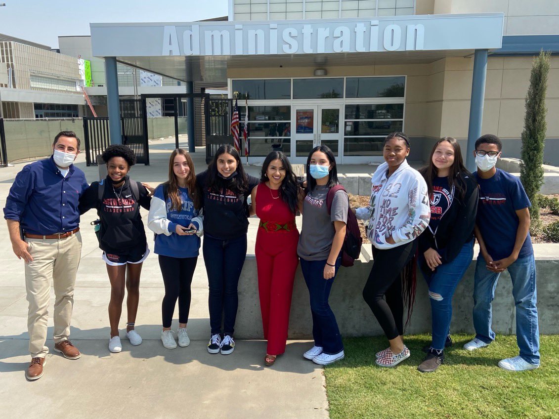 Fabiola Ramirez tweet media