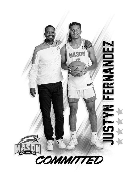 GMU Giant Killer tweet media