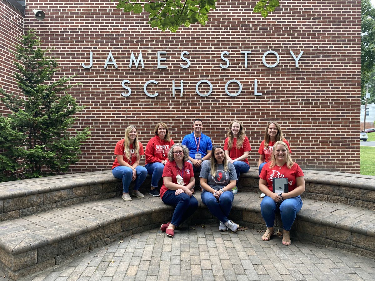 Stoy School tweet media