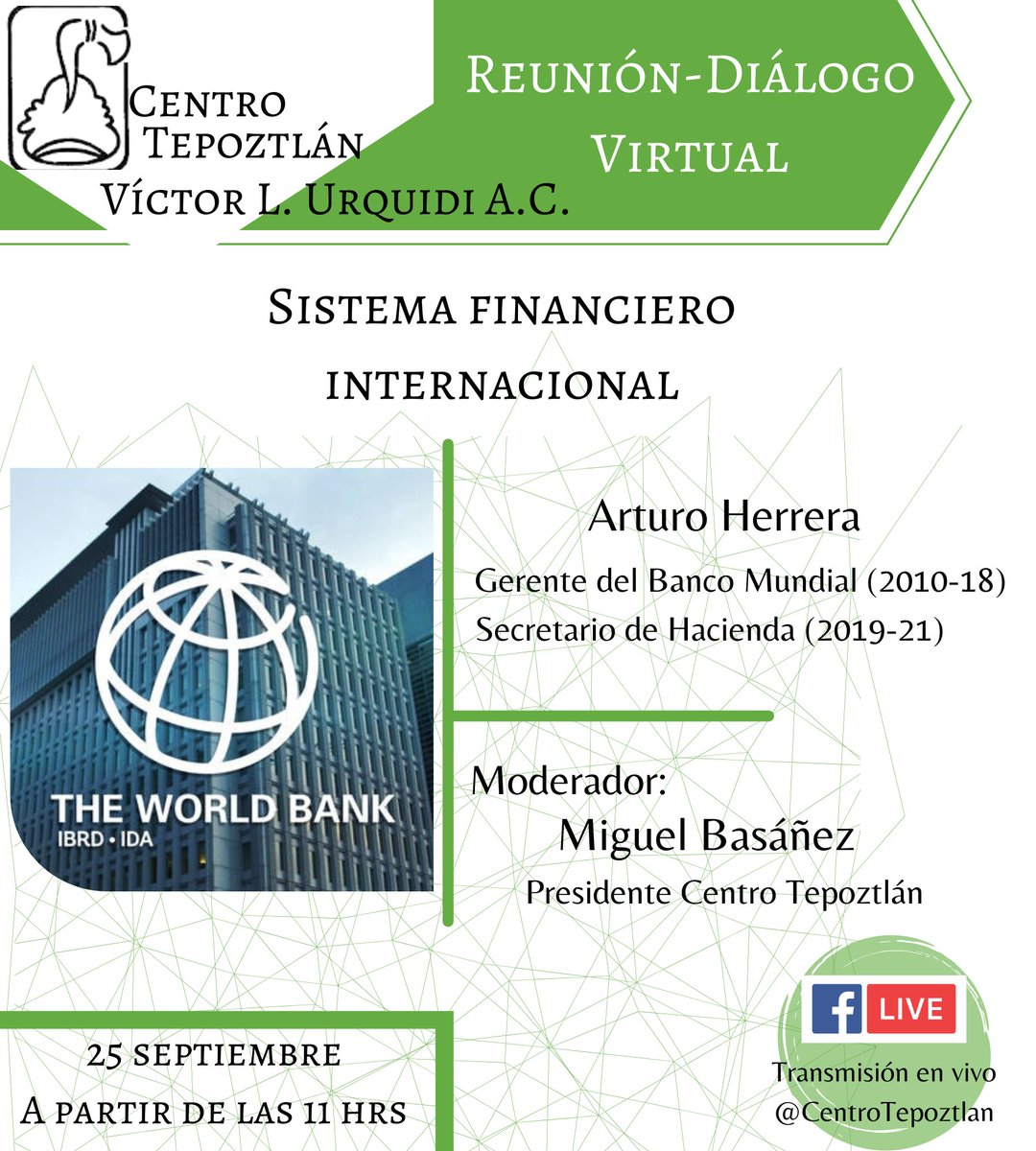 Centro Tepoztlán AC tweet media