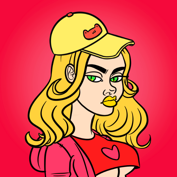 cryptostacys's tweet image. 🧚‍♀️Exclusive Collab Giveaway! 🪐
@cryptostacys❌@YondoMondo

💎Winner Alarm⏰
🎁Prize: 1 x @cryptostacys
🎁Prize: 1 x @YondoMondo NFT

Rules to enter:
1️⃣Follow @YondoMondo 
2️⃣RT + tag 3 friends 
3️⃣Join YondoMondo’s Discord &amp;amp; say hi discord.gg/arDjz5thy6 

#nfts #nftgiveaway