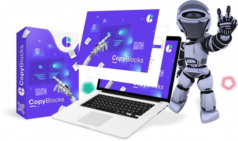 stevensmithsite's tweet image. CopyBlocks understands the psychology of buyers &amp;amp; creates copies that follow their cognitive methodology, making sure it works every single time!

Read more 👉 lttr.ai/ly0r

#CopywritingLiterally #CopyBlocks #SAAS #AI #SuccessfullyImpactingEntrepreneurs