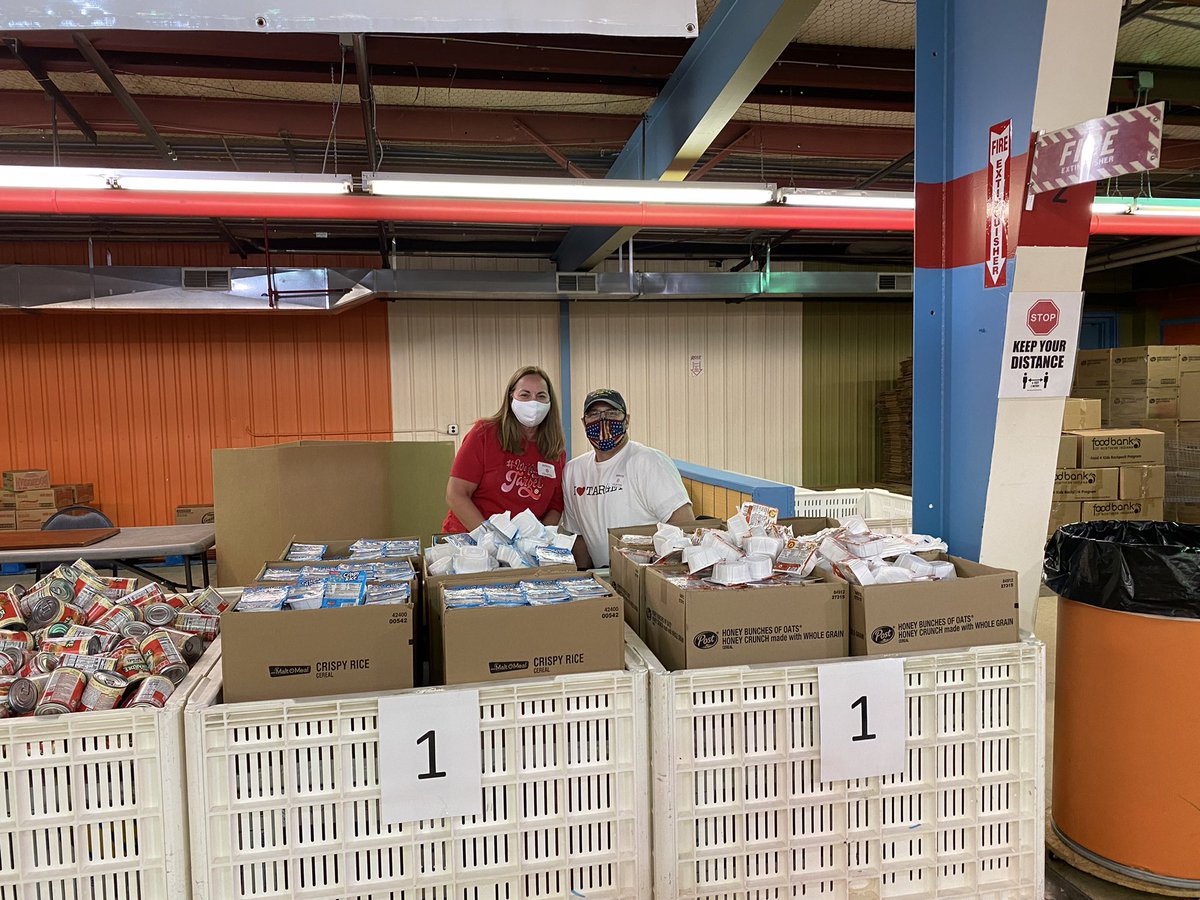 April Bengert tweet media