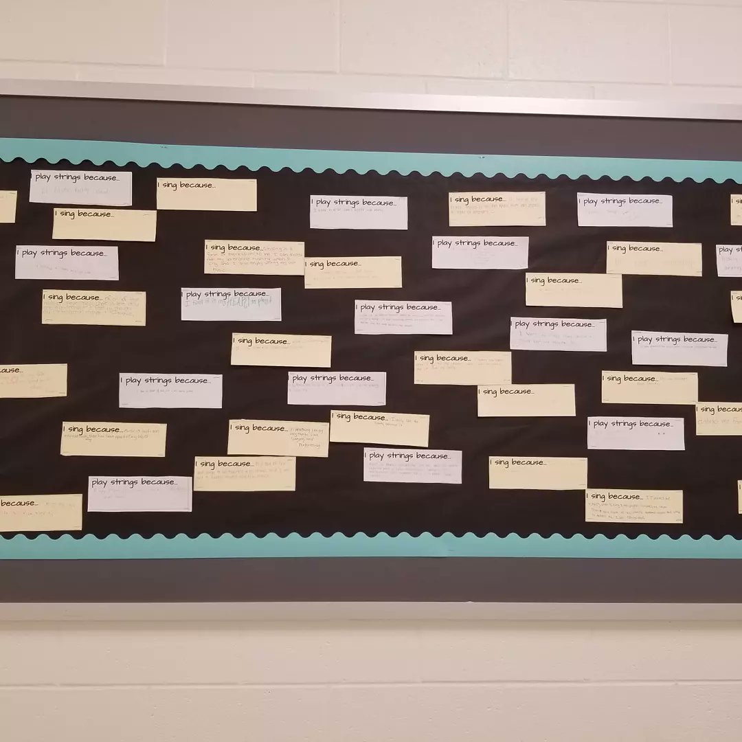 GMHS Dance Dept tweet media