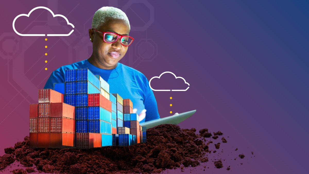 ROKAutomation's tweet image. Learn how the #cloud can change the way you work and shorten your #OperationalTechnology #timetovalue in our latest #ROKLive on-demand webinar! rok.auto/3CsYMnL