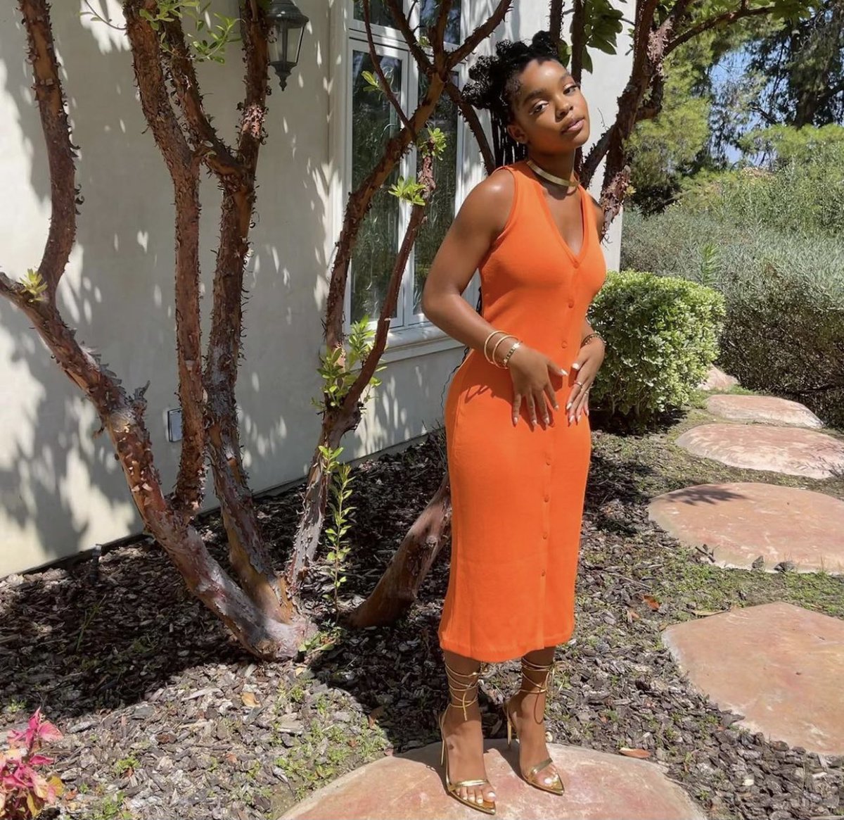 marsaimartin's tweet photo. 🍊 https://t.co/VTGMM5ggTe