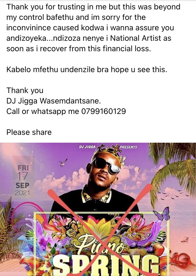 freshbylullo's tweet image. So Kabza won't trend for this because he is a hitmaker  ? 
@KabzaDeSmall_
#DrinkOrTellTheTruth #wangkolota 
#SkeemSaam #wangkolota